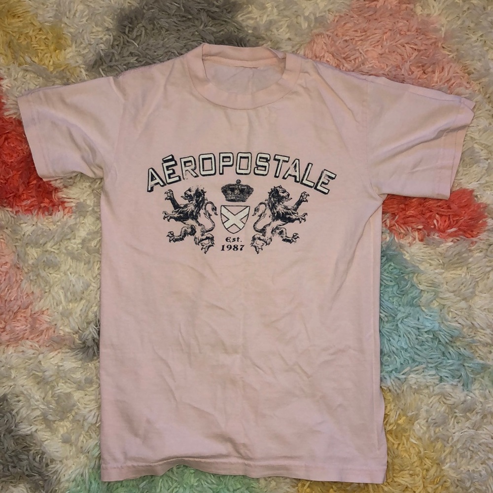 Aeropostale